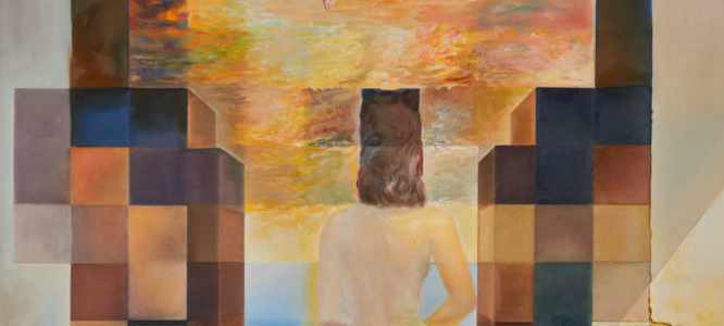 Exhibition - Dal� in America